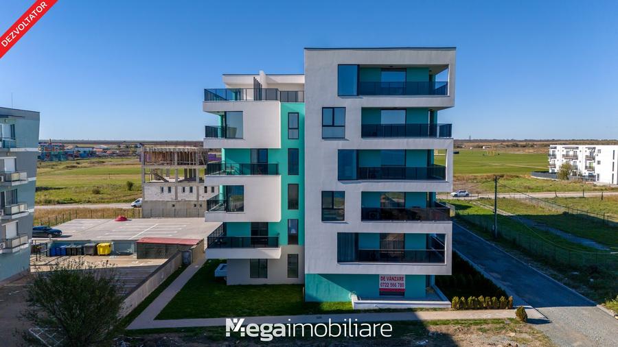 ✅Spațiu comercial cu vitrină stradală | Costinești · zona Beach Please - 1