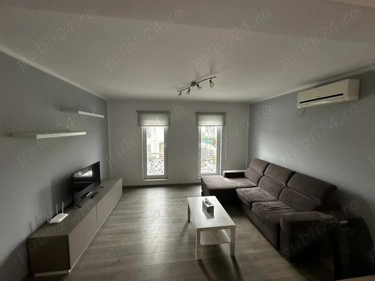 Inchiriez apartament 2 Camere, Braytim - 3