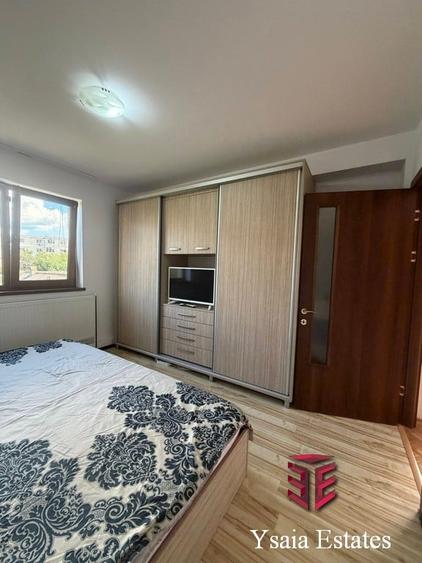 APARTAMENT DE VANZARE IN FALEZA NORD - BLOC NOU - LANGA MARE - PARCARE INCLUSA - - 13