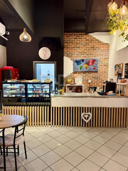 Spațiu comercial Iancului, 70 mp, boxă - 3