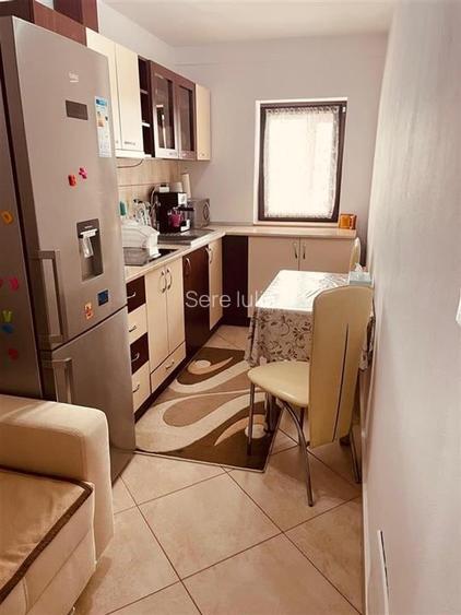 Apartament cu 2 camere decomandat în Sud Apartament cu 2 camere decomandat în Sud