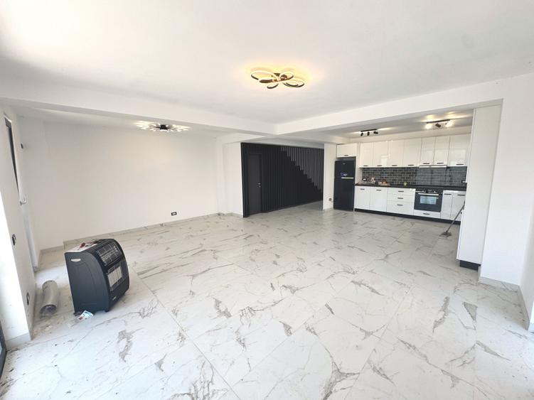 Vila duplex  5 camere, bucătărie inclusă-23August- Lidl - 16