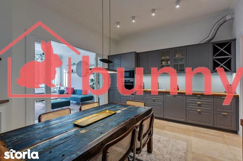 Apartament 4 camere, balcon, Cismigiu | QF700 - 4