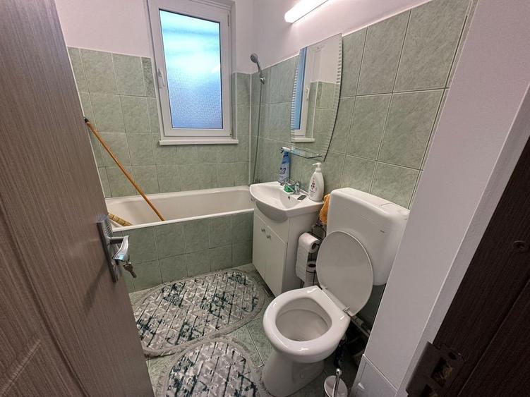 Vand Apartament La Partier 2camere -Renovat recent- - 6