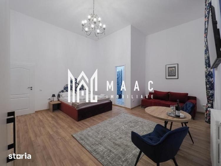 Apartament 2 camere I 75 mpu I Regim hotelier I Ultracentral - 16