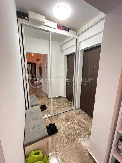 Apartament 2 camere 53mp - Bucium I CT + AC, 2 locuri parcare - 8
