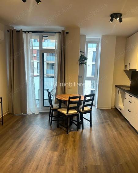 De inchiriat apartament 2 camere Torontalului campeador