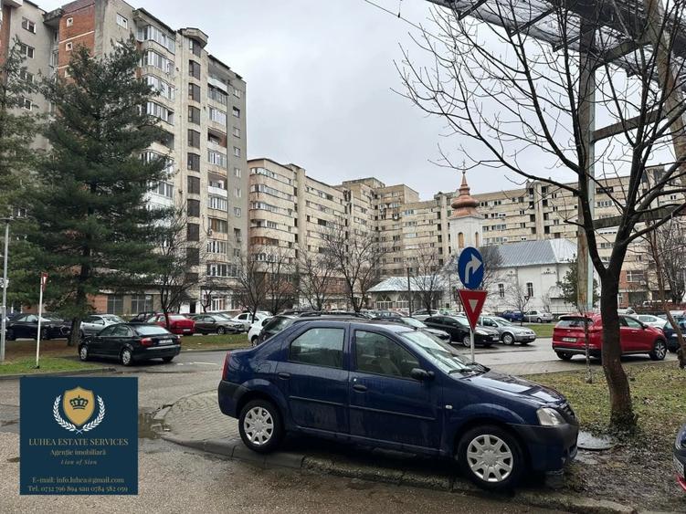 Apartament cu 2 camere, 86mp, Ultra-central, Reșița - 9