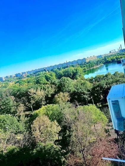 Apartament 2 Camere la intrarea in parcul IOR,confort,verdeata si acces rapid