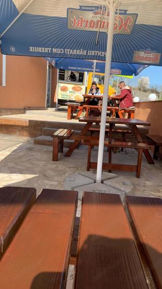 Vand pensiune in Dealu Mare (Comuna Valisoara), judetul Hunedoara, constructie din BCA din anul 2020 - 3