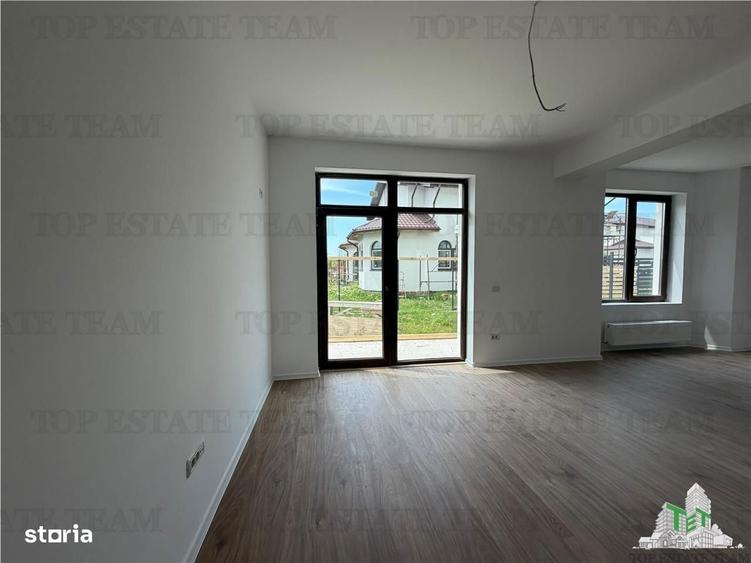 Duplex premium in Aria Residence Corbeanca locuinta ideala pentru fa - 3