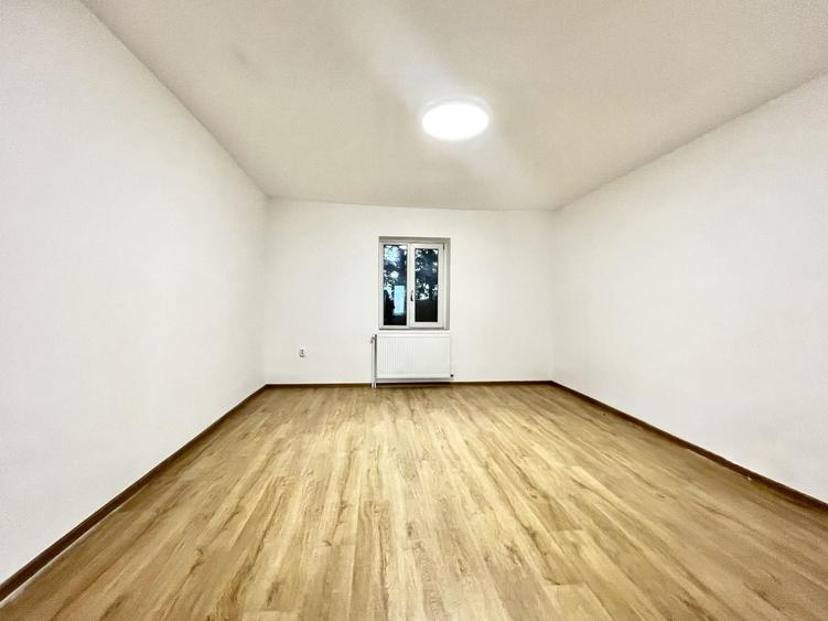 Birou, de 35 mp, în Aradului
