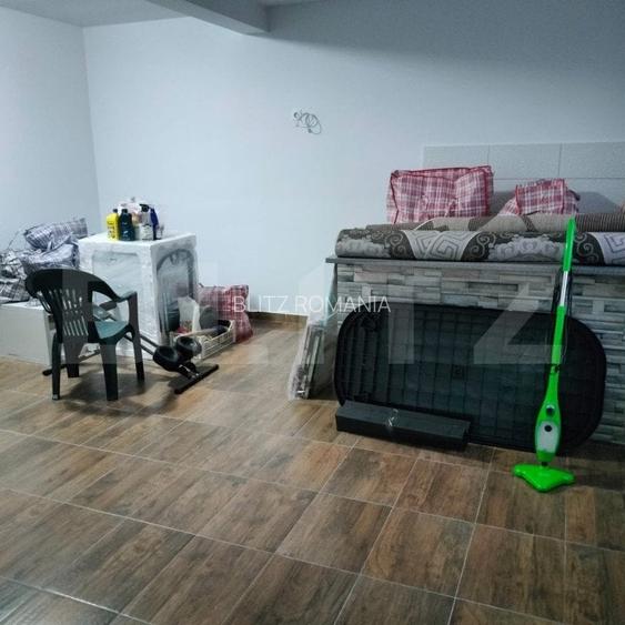 Apartament cu 2 garsoniere, 90 mp, ideal pentru investitie, zona Semicentral