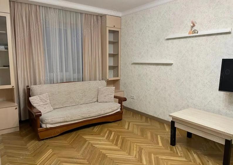 Garsoniera mobilata si utilata in zona Garii de Nord - 1