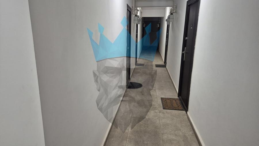 Garsoniera Militari Residence Chiajna - 11