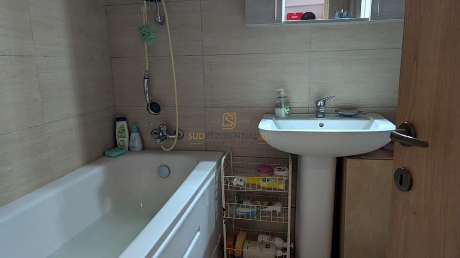 Apartament 2 camere, Cartierul Solar, Comision 0% - 7