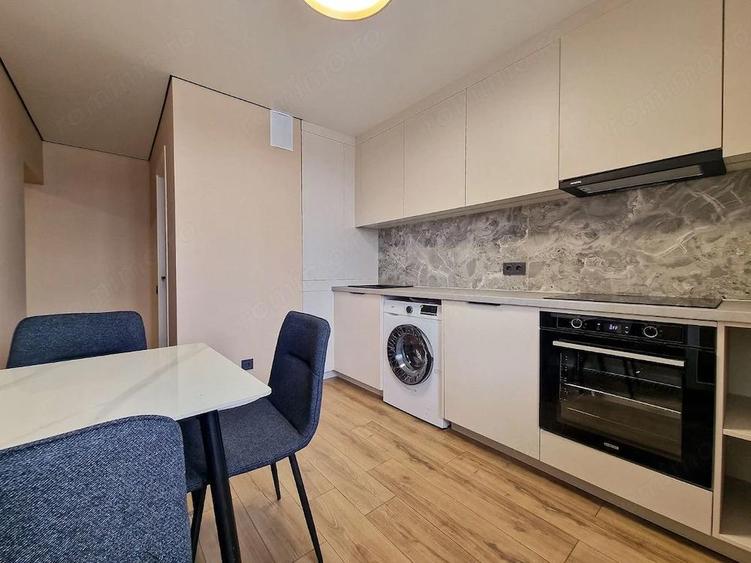 Garsoniera de inchiriat Eroii Revolutiei - 2