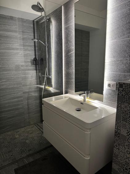 Inchiriez apartament cu 3 camere pe bd. Dem Radulescu - 3