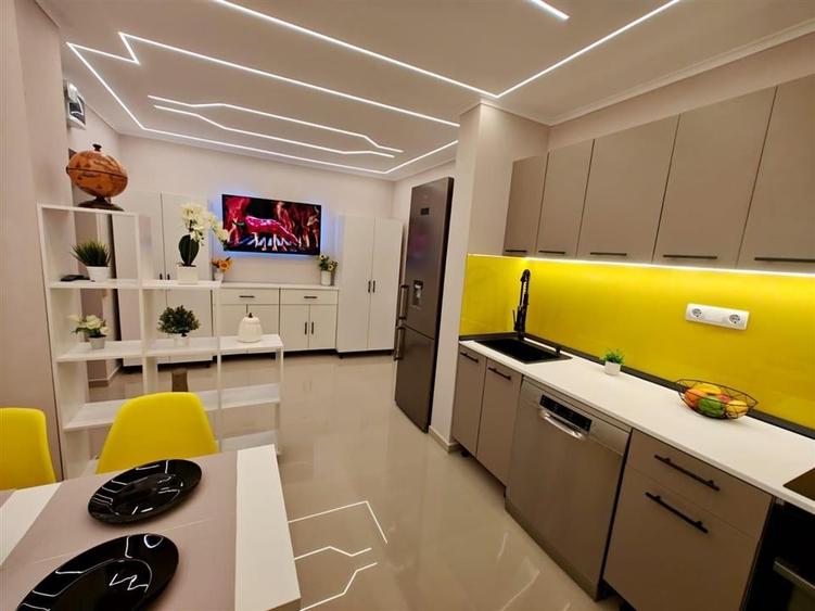 Vanzare apartament 2 camere | Ferdinand-Pantelimon | bloc 1981 | hochparter | ce - 5