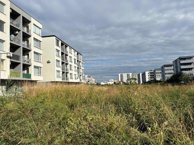 Titan -Policolor - str. Drum Gura Putnei - 2500 mp - 5