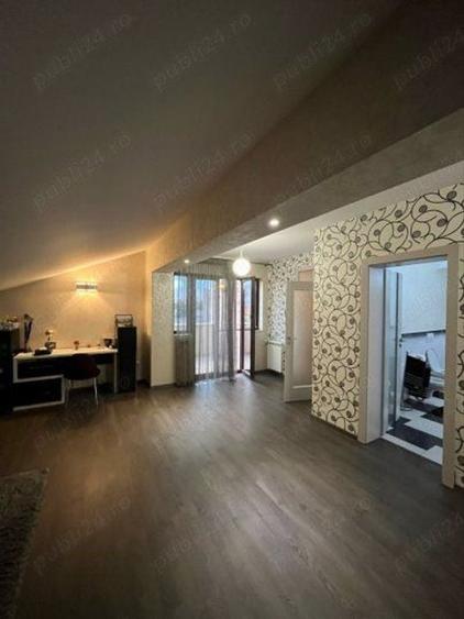 VILA P+1+M+POD ZONA BRATIANU - 7