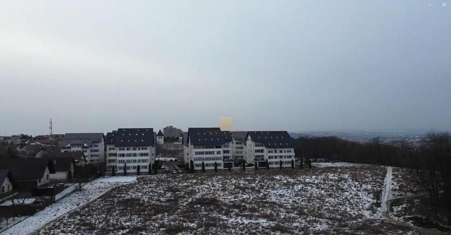 Teren Intravilan 4600 mp Suceava Zamca De 0727817187 - 12