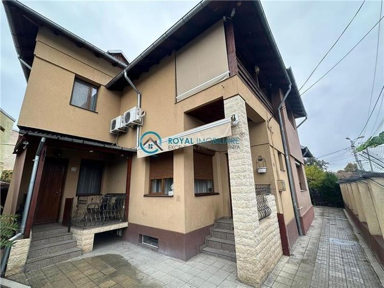 Royal Imobiliare - Vanzare vila zona Democratiei - 25