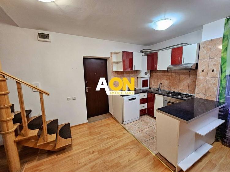 Apartament 3 camere, mobilat, utilat, 84 mp utili + garaj, Tolstoi - 3
