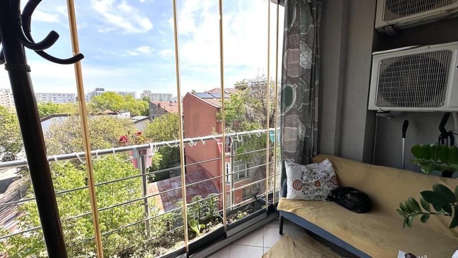 REA1027355 Apartament 3 camere bloc nou Iancului I Calea Calarasilor - 9