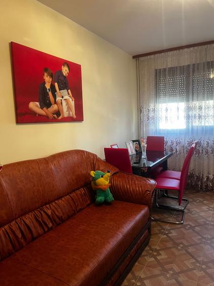 Vand Apartament cu 2 camere in Galati - 7