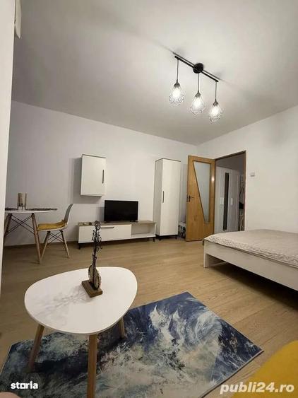 garsoniera pantelimon-modern-stradal - 4