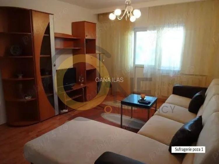 Inchiriere apartament 2 camere Aviatiei
