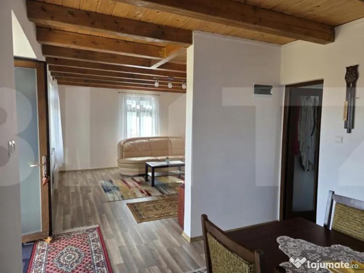 Oaza de lini?te in Arcus casa P+M cu teren de 2000 m - 7