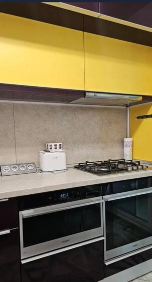 Apartament 3 camere decomandate Rovere – Tomis Nord - 2