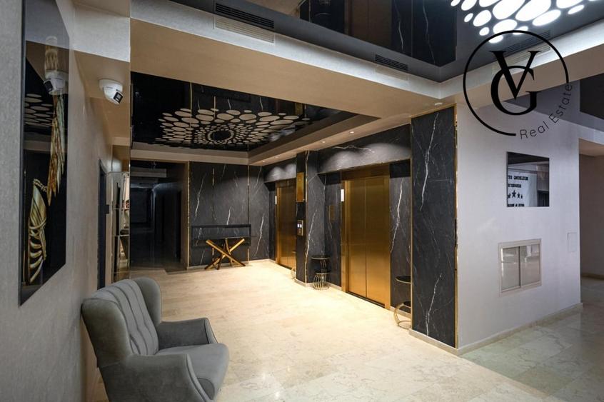 Apartament 2 camere cu parcare Stefan Building - 10