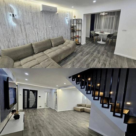 Casă cu Teren 500 Mp în Horia