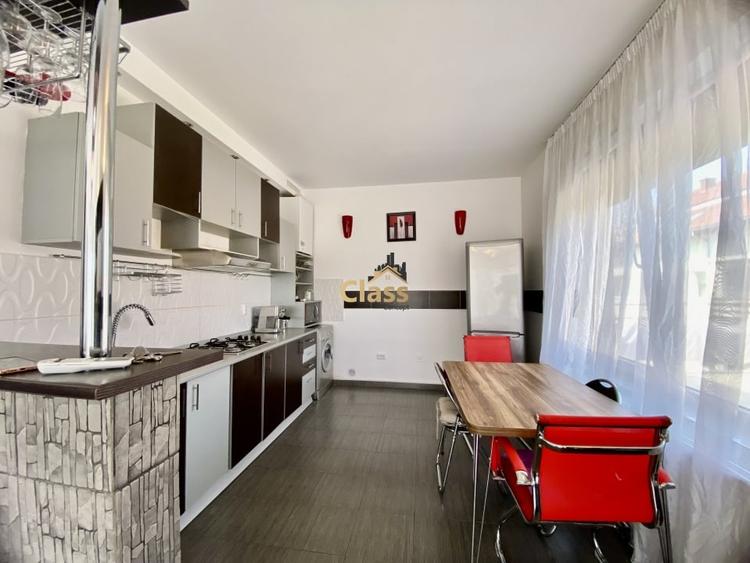 Apartament 2 camere | 60 MP + 60 MP Terasa | zona Eugen Ionesco - 2