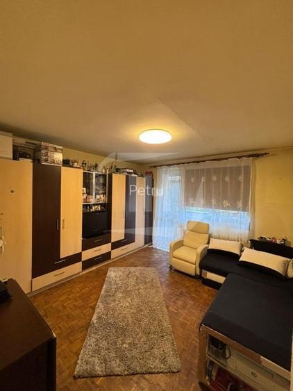 Apartament 3 camere, decomandat in cartierul Gheorgheni