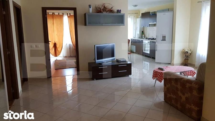 Apartament de inchiriat - 3