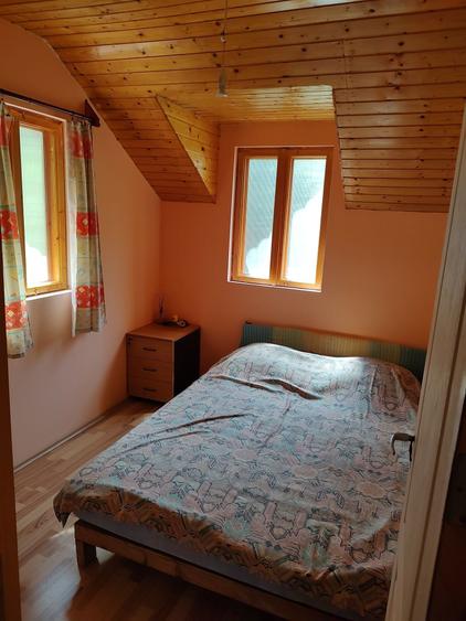 Vand casa de vacanta extravilan zona Baraj Gura Raului - coada lacului - 6