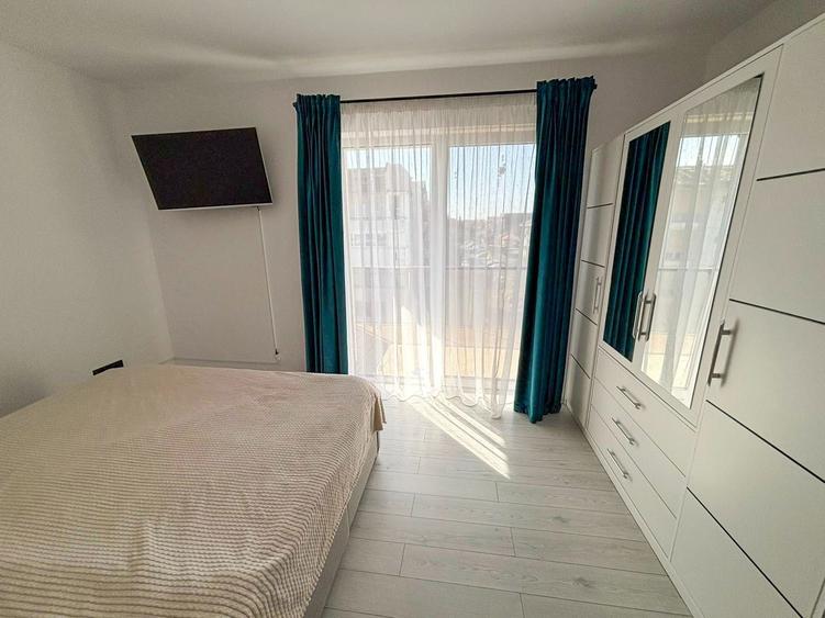 2 Camere Finisat, zona Iulius mall, bloc nou, proprietar, sud-vest - 8