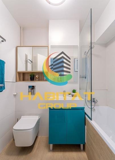 Apartament 3 camere- 71mp- metrou Berceni - 6