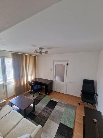 Inchiriez apartament 2 camere in Gheorgheni, piata hermes - 8