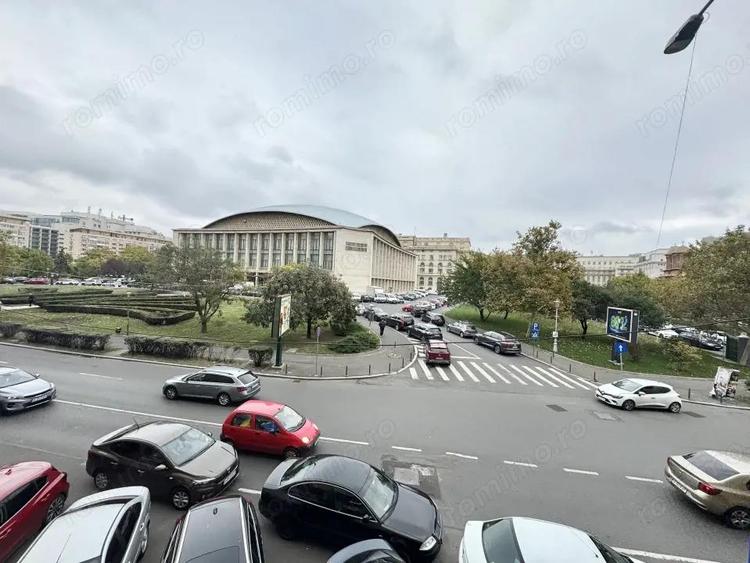 Spatiu ultracentral Sala Palatului pretabil Birouri-Cabinet - 3