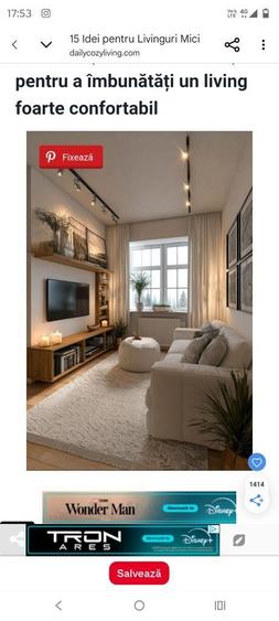 Apartament calea Victoriei la parter - 3