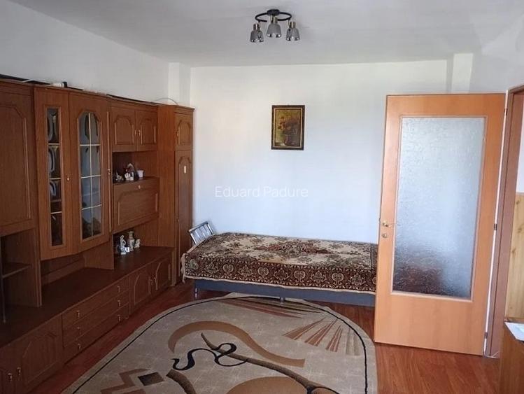 Apartament 1 camera zona Garii