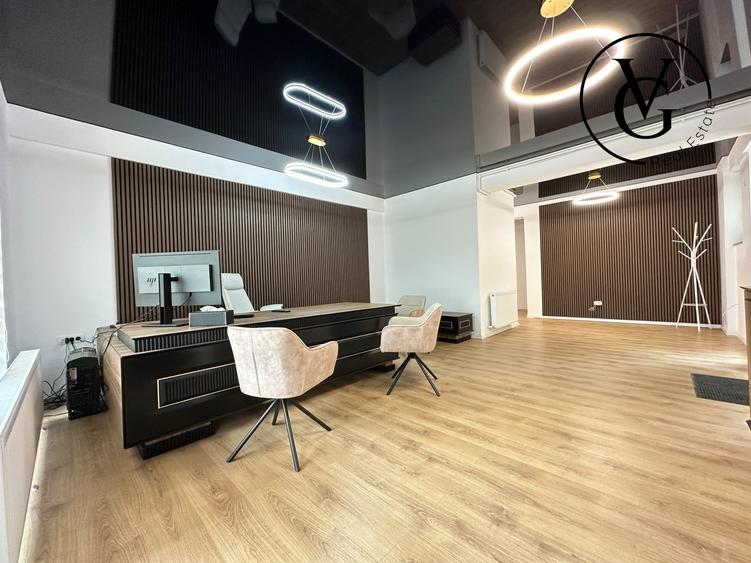 Spațiu Comercial în Bloc Nou | Campus | Constanța - 4