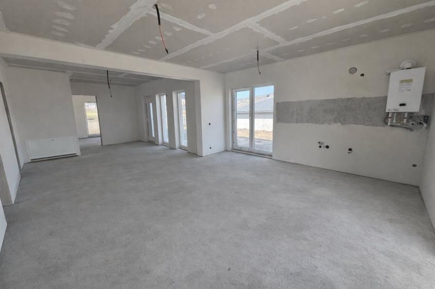 Ultima casa disponibila, 100 mp utili, 520mp teren, zona Popesti, Cluj! - 4