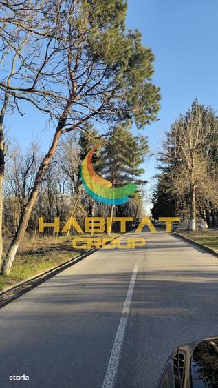 Teren intravilan GREEN City PUZ aprobat P+5 - 1