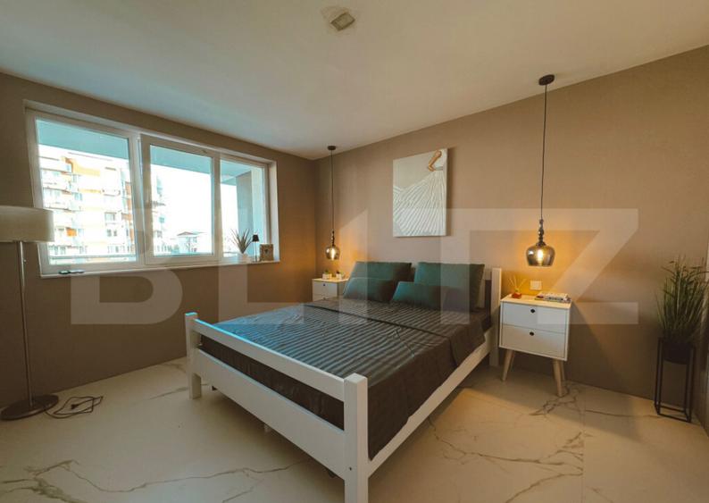 Apartament premium cu terasa spectaculoasa Viva Reside - 6